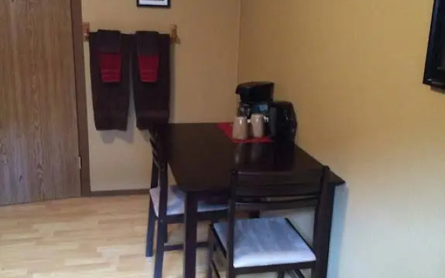 Pyramid Guest House