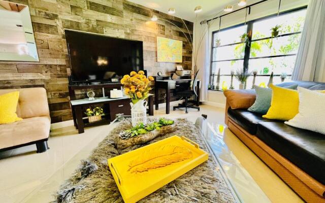 Villa „The Poolhouse“