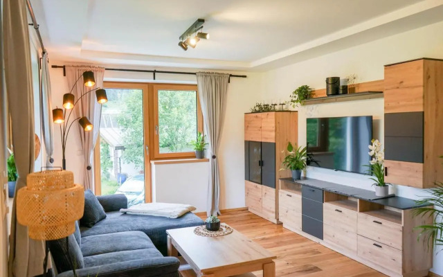 Ferienwohnung Kaufmann