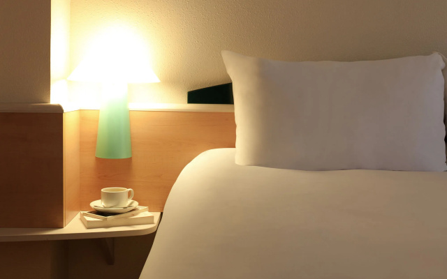 ibis Jerez de La Frontera