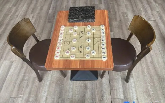 Vienna International Hotel Jieyang Jieyanglou