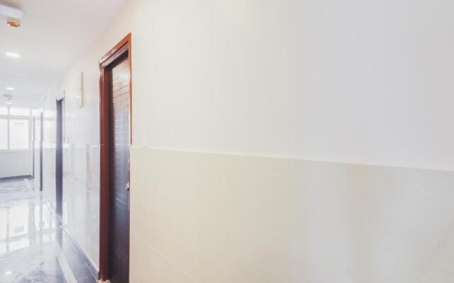 OYO Flagship 60541 White Ridge
