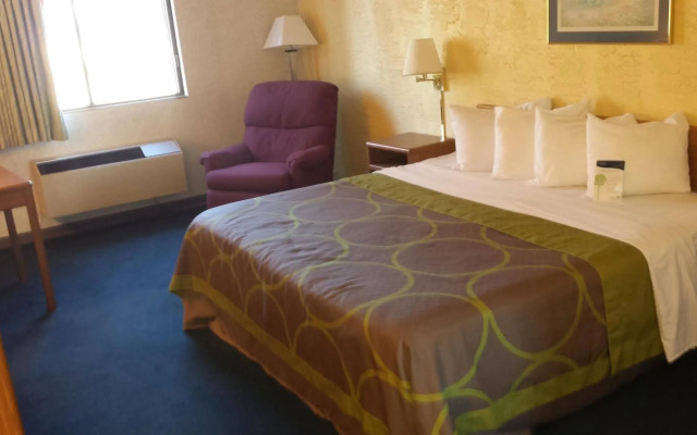Motel 6 Prospect Heights, IL
