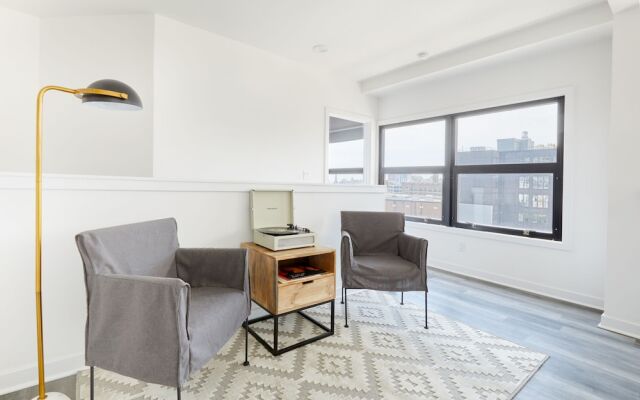 Locale North Broad - Philadelphia