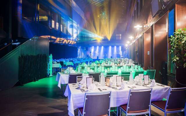 Hotel Haaga Central Park (ex.Best Western Plus Hotel Haaga)