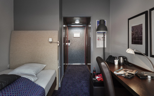 CABINN Vejle Hotel