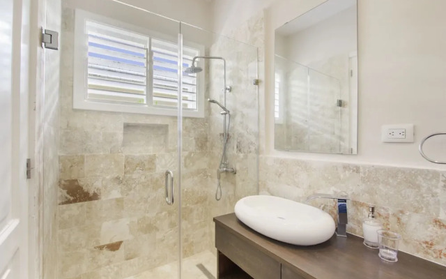 Stunning 6BR Villa With Ocean View in Cap Cana