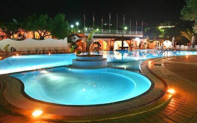 Club Residence Villaggio Smedile