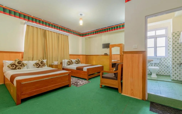 Magellan's The Grand Lachen