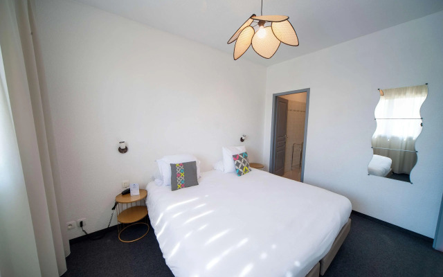 Sure Hotel by Best Western Beziers Le Monestie