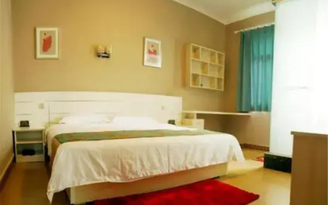 Yichang Meile Inn