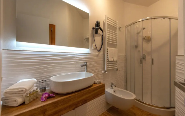 Il Borgo Di Villa Cellaia