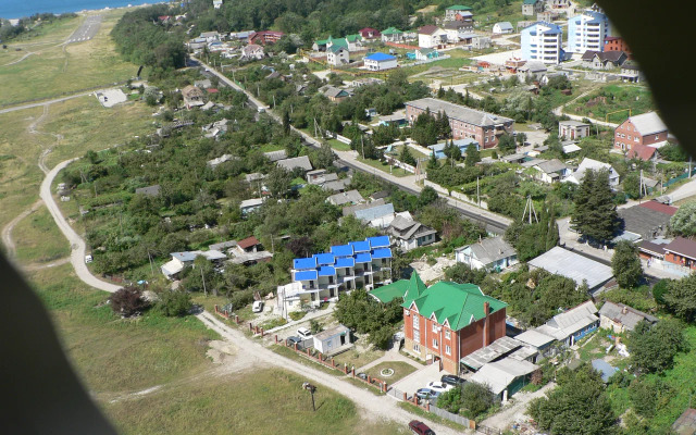 YurGa Guest House