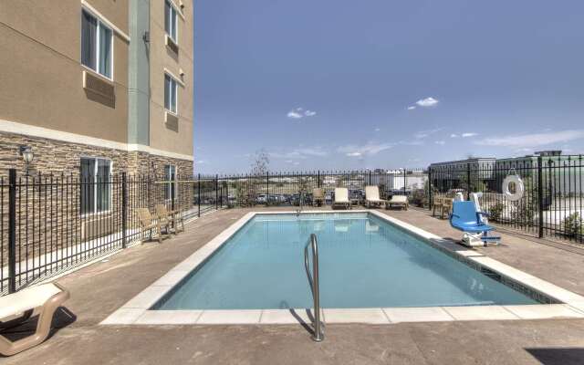 Comfort Inn & Suites Fort Worth West