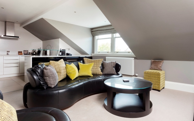 The Chester Residence