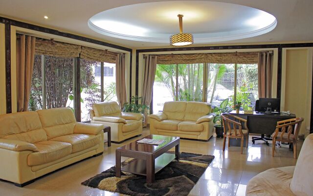 Royal Suites