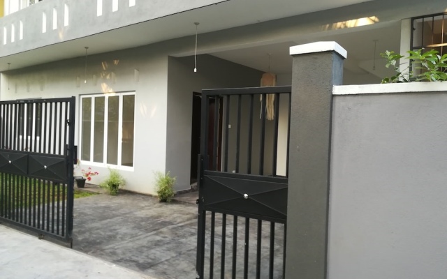 Kani Vacation Apartment