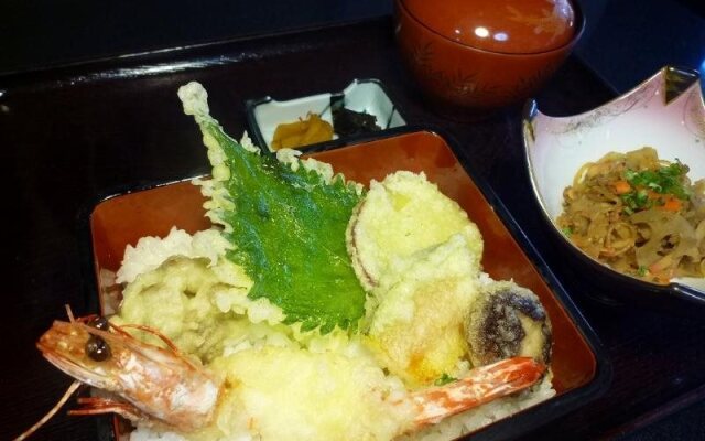 KKR Hotel Hiroshima