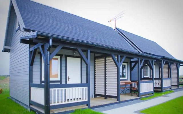 Family Holiday Home Near Centre