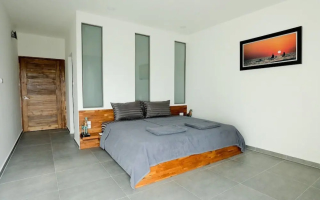 Choengmon Holidays Villas Park