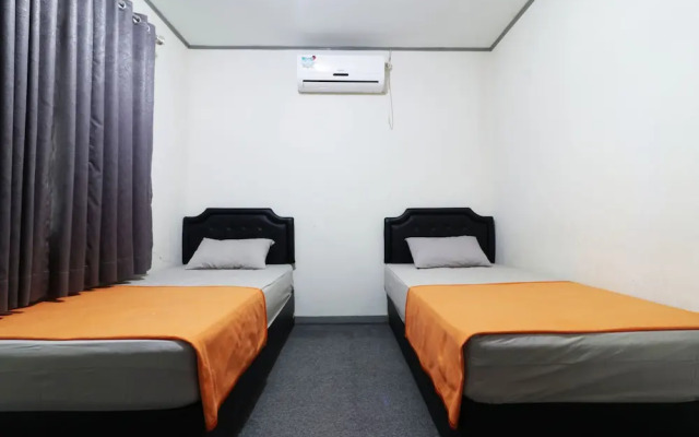 Rumah Kakak Guesthouse - Hostel