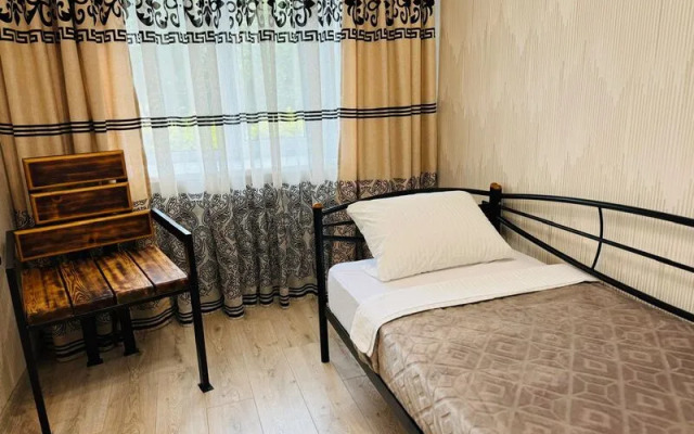 Апарт Компани на ул.  Чичерина, д. 77