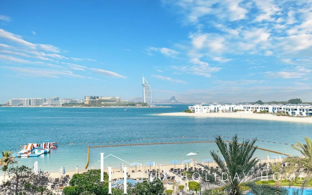 LUX Holiday Home - Al Nabat 1