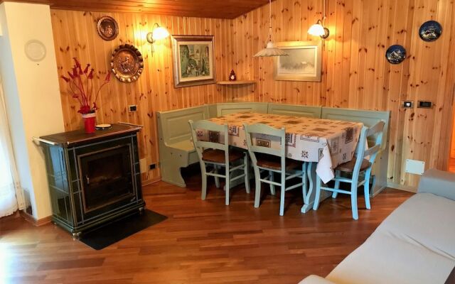 Living Brenta Apartment