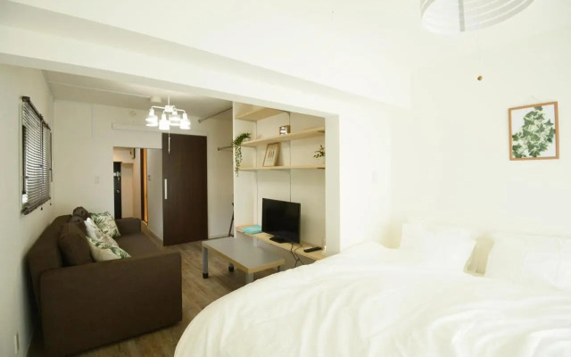 Roppongi Cat House601