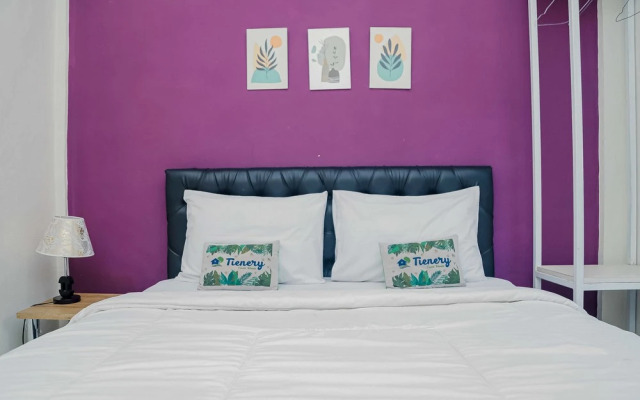 RedDoorz @ Tienery Guest House