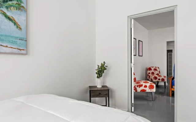 Otium Rentals Prime Condado Spot Near Nightlife