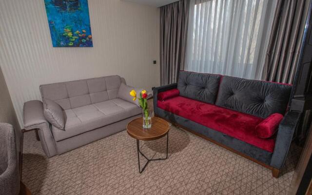 Hotel Brezovica