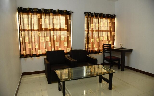 Lake View Hotel