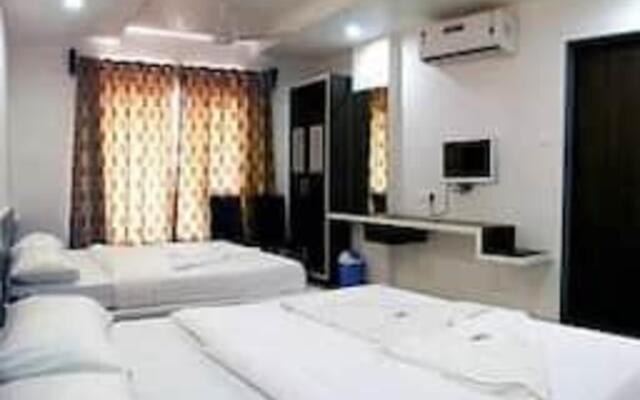 Hotel Sun Plaza