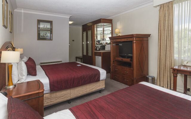 Nesuto Leura Gardens Hotel