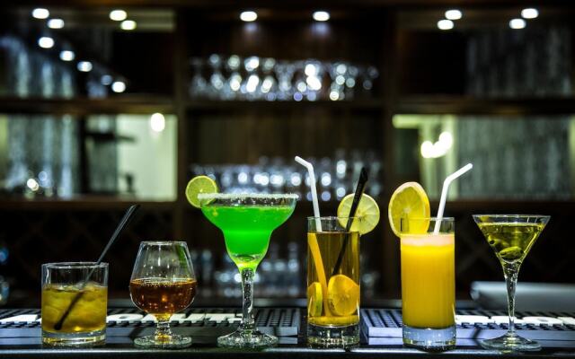 Grand 7 Hotel Kesbewa