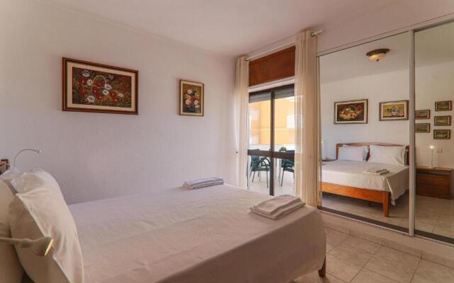 Torre Sol 107 - Vista Mar