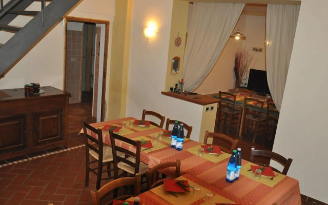 Agriturismo Il Cerrosughero