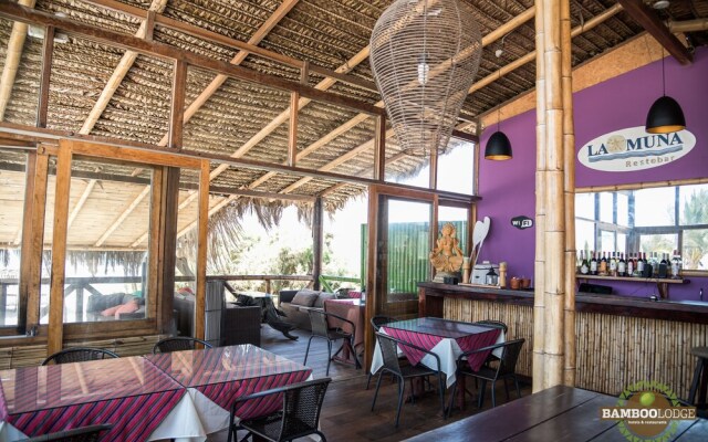 Bamboo Lodge