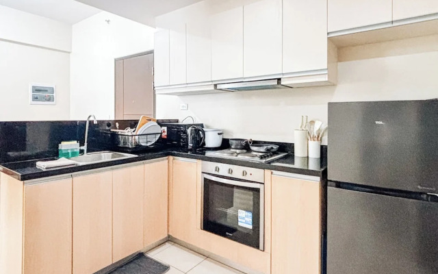 A Family Stay Like No Other