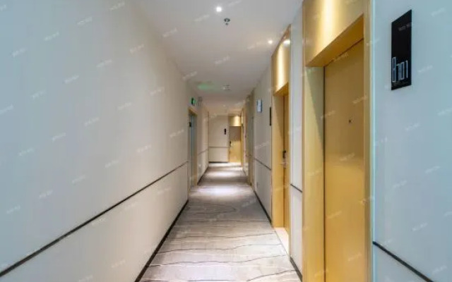 City Convenience Hotel (Dongguan Tangxia)