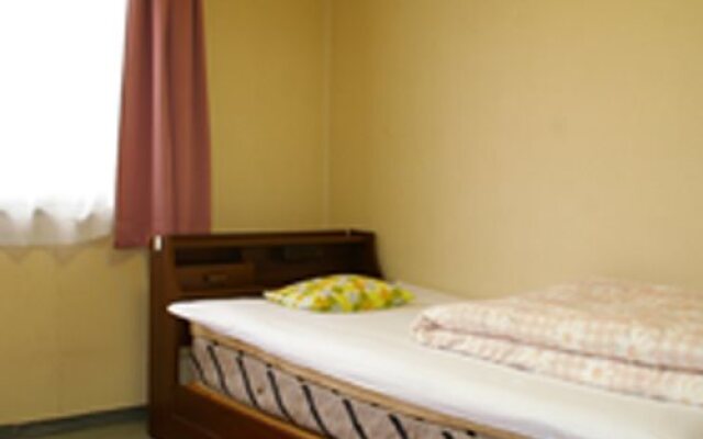 Business Hotel Heart One