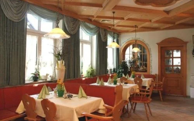 Zilks Landgasthof Zum Frauenstein