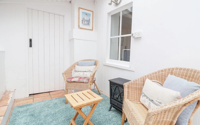 5 Blackshore, Southwold