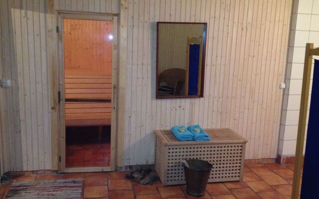 Kvarnens Pensionat och Bed & Breakfast