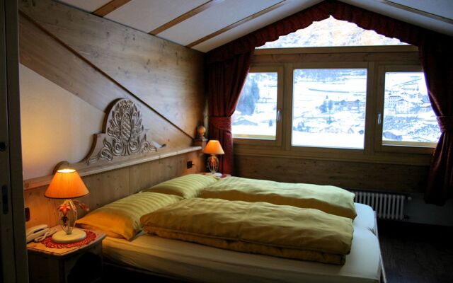 Residence la Moretina