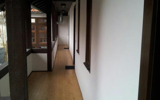 Gasthaus & Pension Amplonius