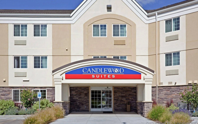 Candlewood Suites Boise - Towne Square by IHG