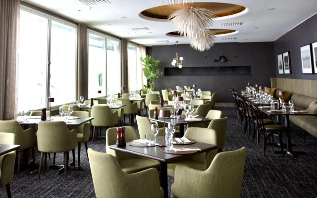 Clarion Hotel Arlanda Airport Terminal