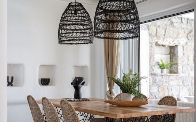 El Sueno Villa Mykonos